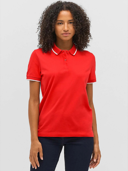 Polo unisex manica corta 200 g/m² personalizzabile Sol's Palermo