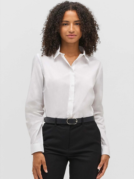 Camicia donna 110 g/m² personalizzabile Sol's Bailey Women