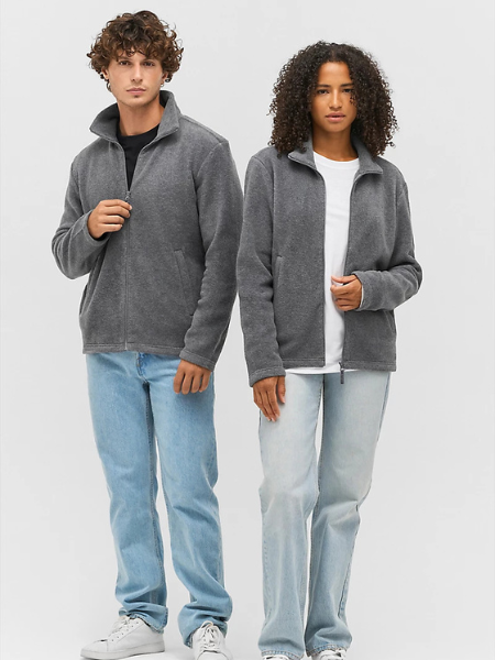 Pile unisex 300 g/m² personalizzabile Sol's Nitro