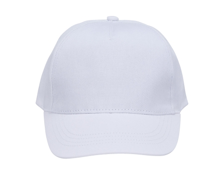 cappellino-baseball-5-pannelli-personalizzabile-sols-buzz-kids-102-bianco.jpeg