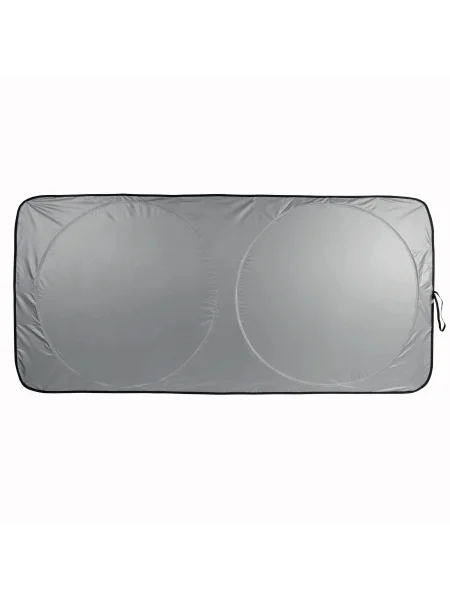 Parasole per parabrezza auto personalizzato Machine