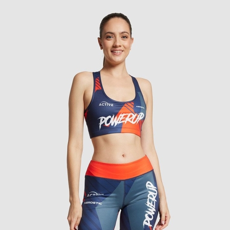 Top sportivo personalizzabile 200 g/m²