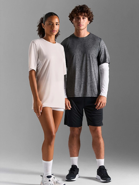 Maglietta sportiva unisex 120 g/m² personalizzabile Sol's Storm