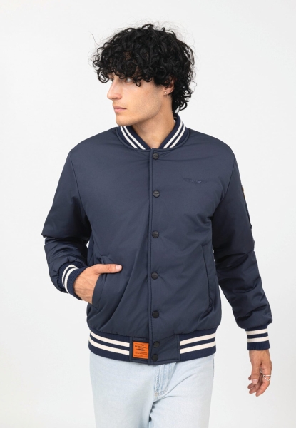 Giubbotto uomo personalizzabile Bombers Original Jason