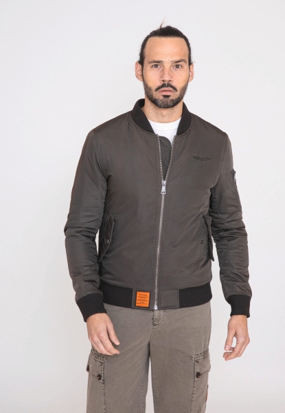 Giubbotto da uomo personalizzabile Bombers Original