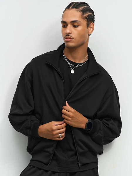 Giacca tuta unisex personalizzabile Sol's Junior