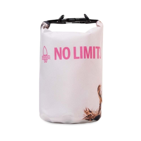 Borsa stagna da 1.5L in RPET ripstop Design a 360°