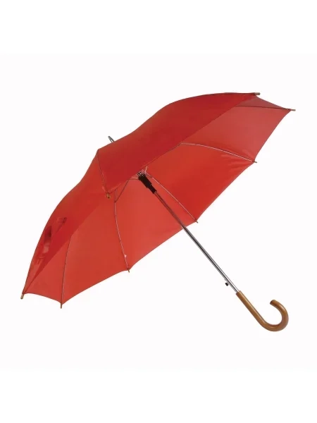 Ombrello classico automatico personalizzabile Iron 27''