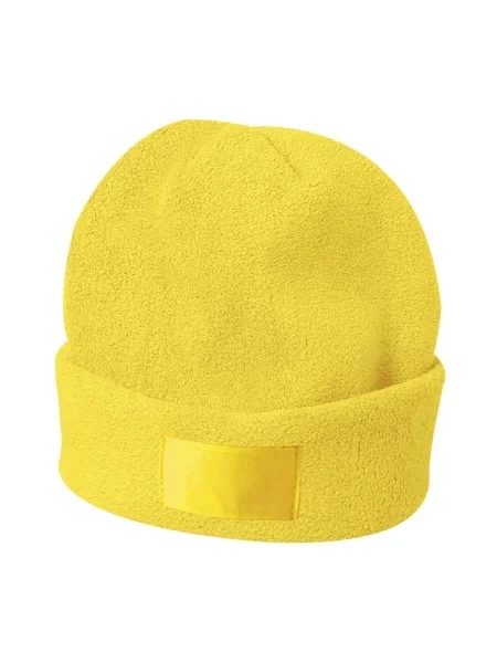 Cappellino invernale personalizzato Concert Patch
