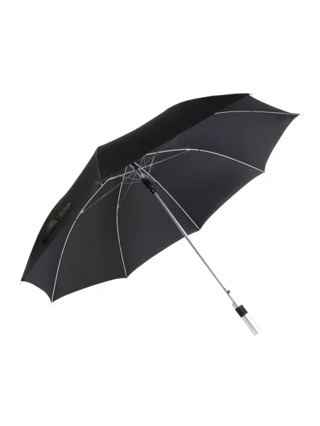 Ombrello automatico personalizzabile Golf Aluminium 30''