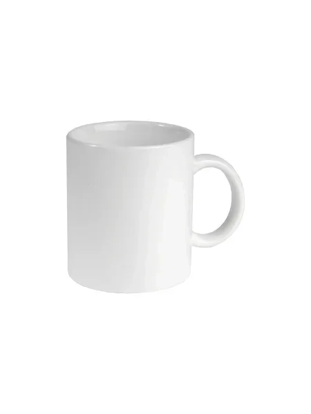 Tazza sublimatica in ceramica A grade da 320 ml personalizzabile