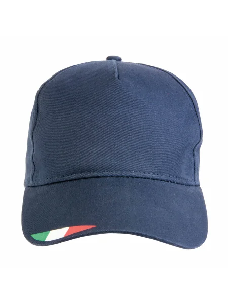cappellino-in-poliestere-5-pannelli-con-stampa-tricolore-blu-scuro-4.webp