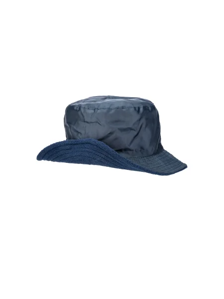 cappello-impermeabile-in-poliestere-e-polar-blu-scuro-4.webp