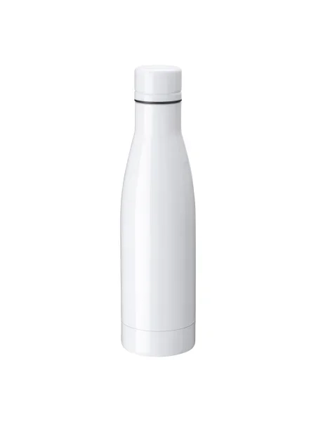 Bottiglia termica in acciaio inossidabile personalizzabile in sublimazione 500 ml