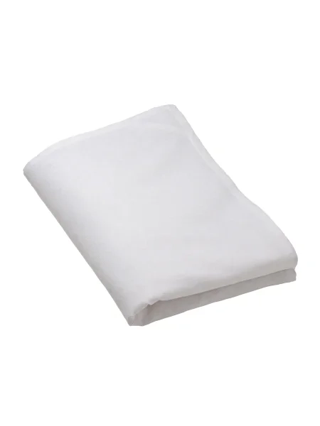 Panno da cucina in cotone riciclato 180 g/m² personalizzabile