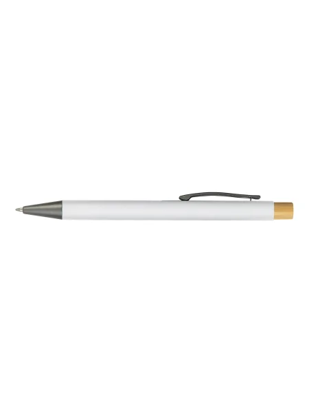 penna-a-scatto-in-metallo-gommato-con-particolari-bruniti-e-pulsante-in-bambu-01-bianco-21.webp