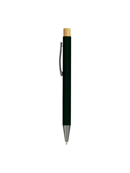 penna-a-scatto-in-metallo-gommato-con-particolari-bruniti-e-pulsante-in-bambu-02-nero-12.webp