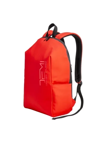 Zaino porta PC personalizzabile Demi Design Milano Brera Backpack Large