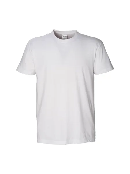 T shirt in cotone biologico 145 g/m² unisex Utopic Delta