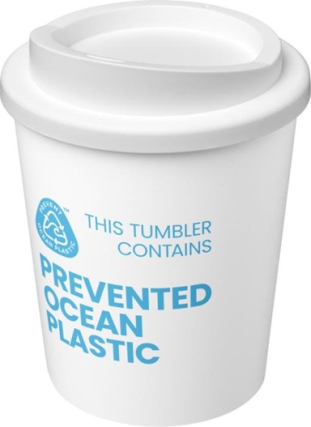 Bicchiere termico da 250 ml Americano® Espresso POP