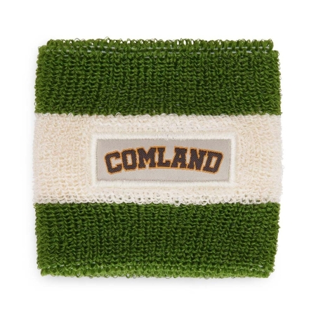 Polsino in poliestere multicolore che assorbe l'umidità