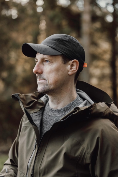 Cappellino Nordic Drift Aero UPF 50+ in nylon riciclato