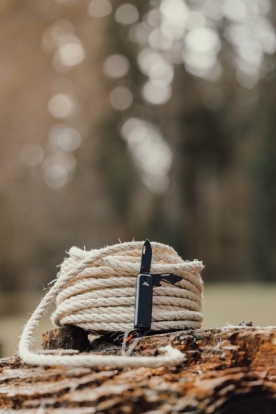 Multiattrezzo Nordic Drift Adventure 12 funzioni in acciaio