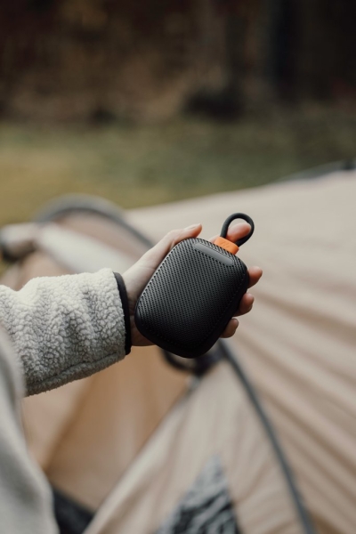 Speaker impermeabile Nordic Drift Titan 5W con ricarica type C