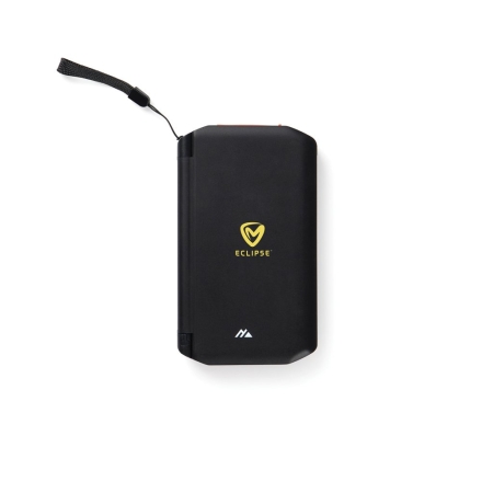 Powerbank solare Nordic Drift 10.000 mAh con ricarica rapida