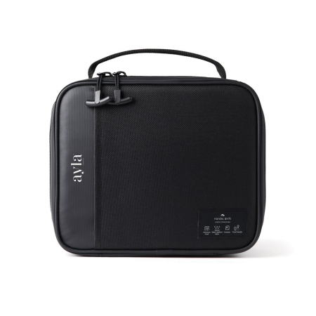 Portapranzo termicoidrorepellente Nordic Drift Storm RCS