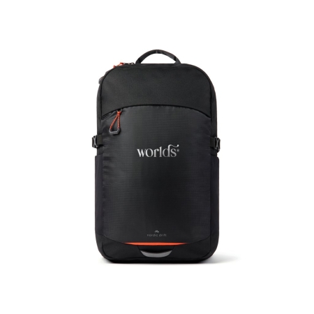 Zaino Nordic Drift 16L rPET con tasca per laptop