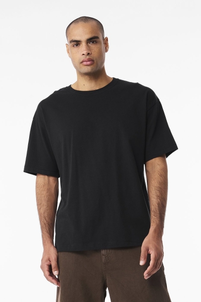 Maglietta unisex 205 g/m² personalizzabile Bella+Canvas Heavy Boxy Tee
