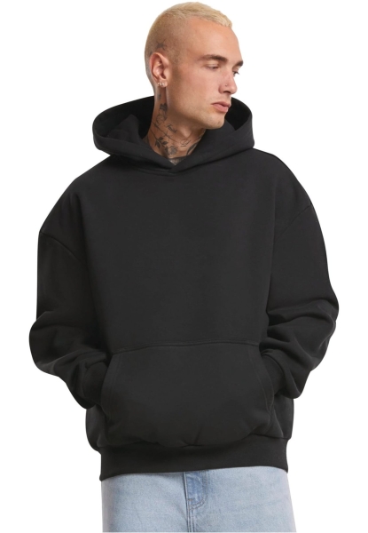 Felpa con cappuccio oversize 500 g/m² Build Your Brand Ultra Heavy Oversized Hoody