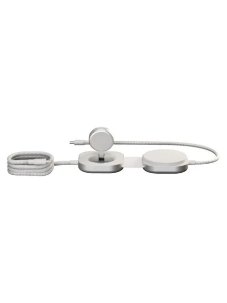 Cavo ricarica USB C 3 in 1 140W wireless Qi2 Zens Pro 3