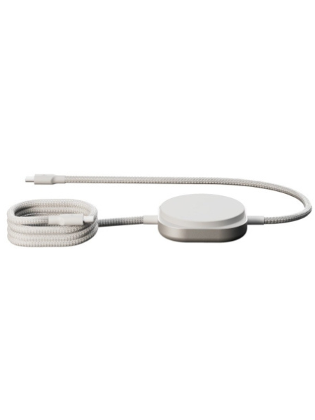 Cavo ricarica USB C 2 in 1 240W con wireless 15W Zens Pro 2