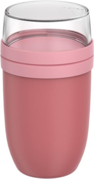 Portavivande termico da 750 300 ml Mepal Ellipse