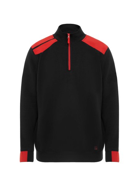 maglione-a-mezza-zip-da-uomo-da-280-g-m2-maverick-nerorosso.jpg