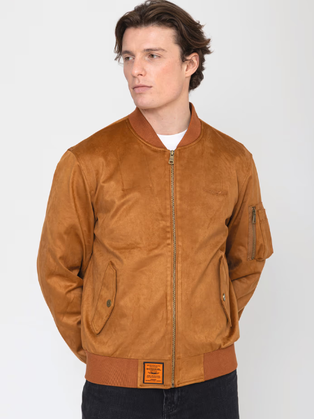 Giubbino uomo personalizzabile Bombers Original Maydery