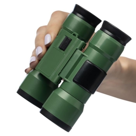 Binocolo bambini leggero e resistente personalizzabile Coast