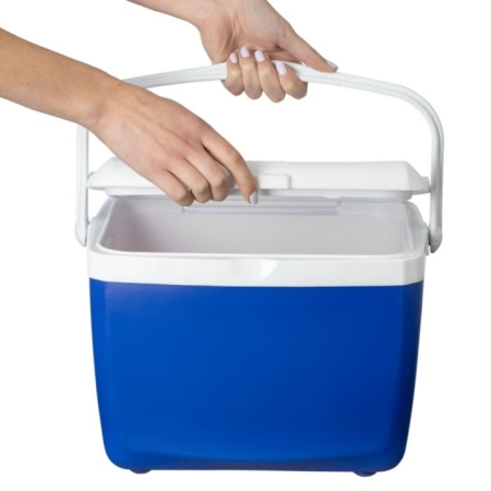 Contenitore termico da 13 litri personalizzabile Solace