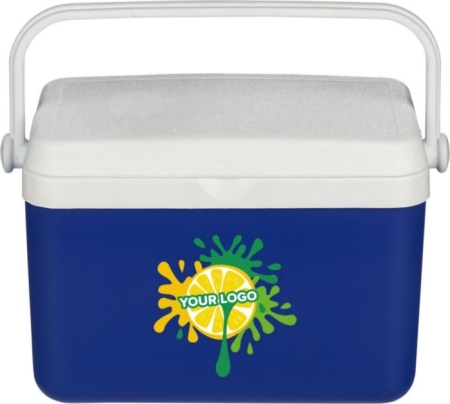 Contenitore termico da 4 litri personalizzabile Sunkissed