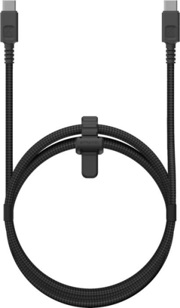 Cavo USB-C PD 100 W resistente in nylon 1,5 m Xtorm CX3071