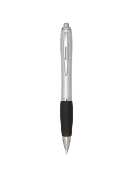 penna-a-sfera-in-plastica-riciclata-certificata-rcs-con-fusto-argentato-e-impugnatura-colorata-inchiostro-nero-nash-nero.jpg