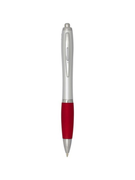 penna-a-sfera-in-plastica-riciclata-certificata-rcs-con-fusto-argentato-e-impugnatura-colorata-inchiostro-nero-nash-rosso.jpg