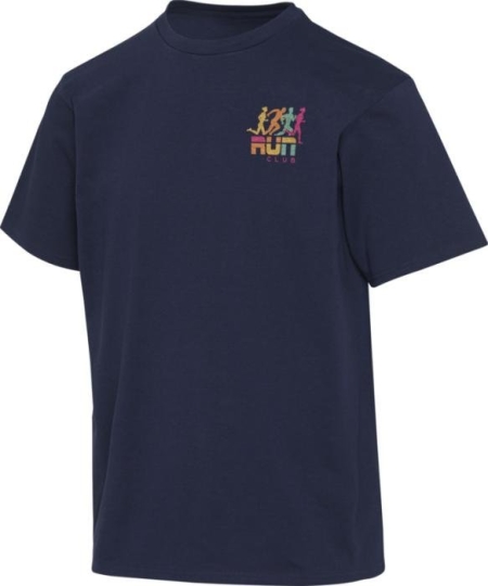 T-shirt oversize unisex in cotone biologico certificato OCS da 280 g/m² Lucas