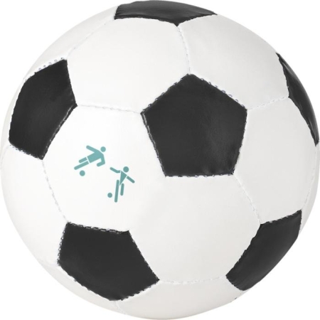 Pallone da calcio misura 5 resistente per gioco outdoor personalizzabile Strike