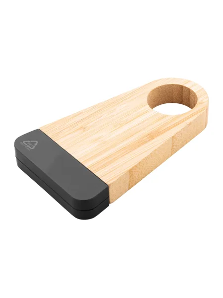 kyoho-portabottiglie-con-cavatappi-naturale-nero-1.webp