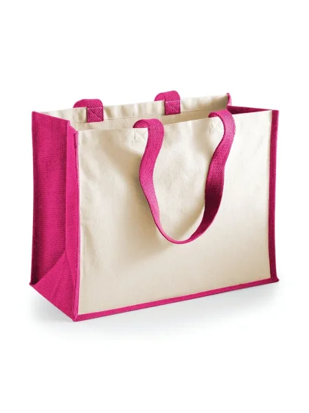shopper-in-cotone-e-juta-personalizzabile-westford-mill-jute-classic-42-x-33-x-19-cm-fuchsia-63.webp