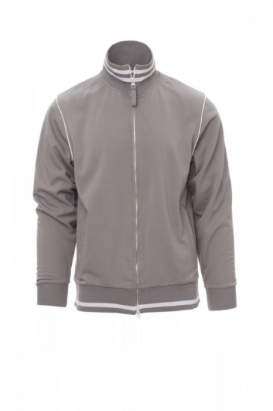 Felpa garzata da uomo 300 g/m² personalizzabile Payper Derby