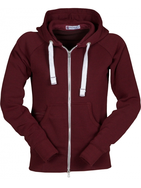 F_e_Felpa-donna-Urban-Lady-PAYPER-300-gr--Bordeaux-melange.jpg